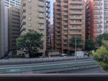 【東京都/目黒区青葉台】ソプラタワー 眺望