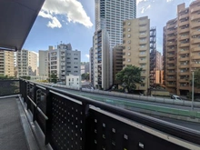 【東京都/目黒区青葉台】ソプラタワー 眺望