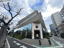 【東京都/目黒区青葉台】ソプラタワー  STARBUCKS RESERVE(R)ROASTERY TOKYO（現地より約300m）