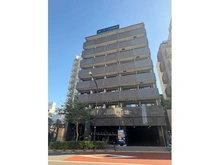 【東京都/渋谷区神泉町】ロアール渋谷松濤 外観