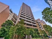 【東京都/千代田区神田駿河台】パークコート千代田駿河台ヒルトップレジデンス 外観