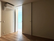 【東京都/渋谷区千駄ヶ谷】パークコート神宮北参道ザ・タワー 洋室