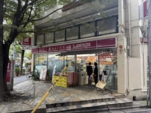 【東京都/渋谷区神泉町】ピアース渋谷WEST ナチュラルローソン渋谷神泉町（現地より約180m）