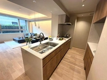 【東京都/渋谷区元代々木町】ライオンズマンション元代々木グランフォート キッチン