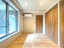 【東京都/渋谷区元代々木町】ライオンズマンション元代々木グランフォート 洋室