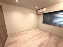 【東京都/渋谷区元代々木町】ライオンズマンション元代々木グランフォート 洋室