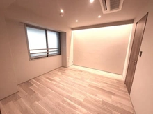 【東京都/渋谷区元代々木町】ライオンズマンション元代々木グランフォート 洋室