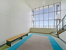 【東京都/渋谷区代官山町】代官山アドレスザタワー 共用部