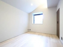 【東京都/渋谷区上原】代々木上原マンション 洋室：6.3帖