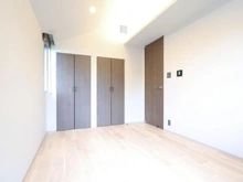 【東京都/渋谷区上原】代々木上原マンション 洋室：9.6帖