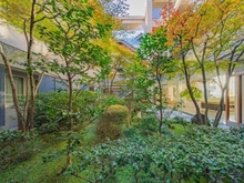 【東京都/渋谷区南平台町】フェアロージュ南平台 共用部