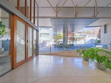 【東京都/渋谷区南平台町】フェアロージュ南平台 共用部