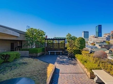 【東京都/渋谷区南平台町】フェアロージュ南平台 共用部