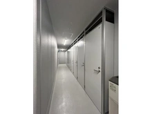 【東京都/渋谷区富ヶ谷】ブリリアタワー代々木公園クラッシィ 共用部