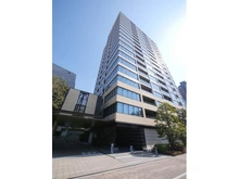 【東京都/渋谷区富ヶ谷】ブリリアタワー代々木公園クラッシィ 外観