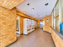 【東京都/渋谷区道玄坂】藤和エクシール道玄坂 共用部
