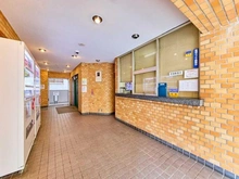 【東京都/渋谷区道玄坂】藤和エクシール道玄坂 共用部