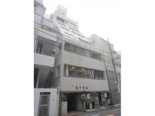 【東京都/渋谷区渋谷】エスティー青山 外観