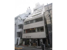 【東京都/渋谷区渋谷】エスティー青山 外観