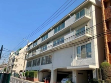 【東京都/渋谷区渋谷】渋谷スカイレジテル 外観