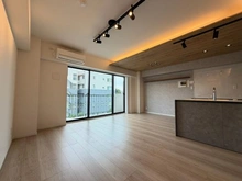 【東京都/渋谷区代官山町】スカーラ代官山 リビング・ダイニング