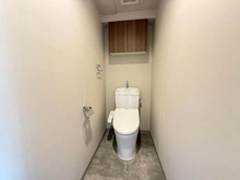 【東京都/渋谷区代官山町】スカーラ代官山 トイレ