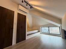 【東京都/渋谷区代官山町】スカーラ代官山 洋室