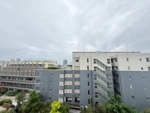 【東京都/渋谷区代官山町】スカーラ代官山 眺望