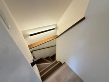 【東京都/渋谷区代官山町】スカーラ代官山 階段