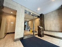 【東京都/渋谷区代官山町】スカーラ代官山 エントランス