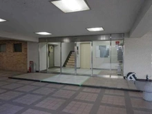 【東京都/港区赤坂】赤坂台マンション エントランス
