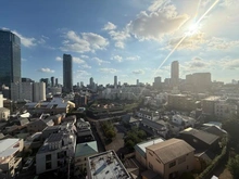 【東京都/港区赤坂】赤坂台マンション 眺望