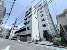【東京都/渋谷区本町】PARK LANE 渋谷本町 外観