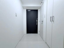 【東京都/渋谷区本町】PARK LANE 渋谷本町 玄関