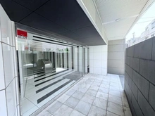 【東京都/渋谷区本町】PARK LANE 渋谷本町 アプローチ