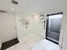 【東京都/渋谷区本町】PARK LANE 渋谷本町 共用部