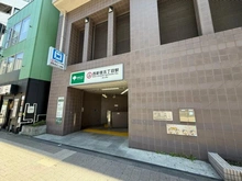 【東京都/渋谷区本町】PARK LANE 渋谷本町 都営地下鉄大江戸線「西新宿五丁目」駅（現地より約450m）