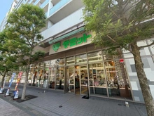 【東京都/渋谷区本町】PARK LANE 渋谷本町 サミットストア渋谷本町店（現地より約300m）