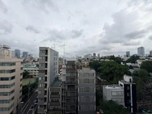 【東京都/渋谷区広尾】広尾エイティ 眺望