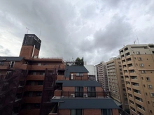 【東京都/渋谷区広尾】広尾エイティ 眺望