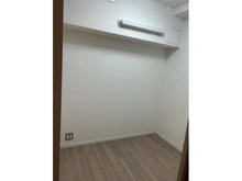 【東京都/品川区荏原】チュリス武蔵小山 サービスルーム（納戸）：約2.0帖
