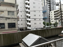 【東京都/品川区荏原】チュリス武蔵小山 眺望