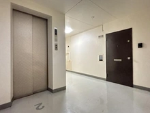 【東京都/渋谷区神宮前】チサンマンション原宿 共用部