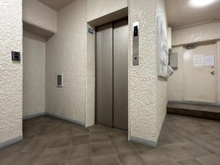 【東京都/渋谷区神宮前】チサンマンション原宿 共用部