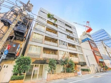 【東京都/渋谷区渋谷】ミュゼ表参道 外観