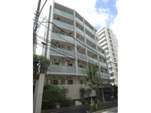 【東京都/目黒区青葉台】オーベル渋谷dL 外観