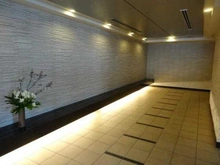 【東京都/目黒区青葉台】オーベル渋谷dL 共用部