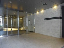 【東京都/目黒区青葉台】オーベル渋谷dL エントランス