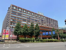 【東京都/品川区大崎】ハイライフ大崎 TOCビル（現地より約650m）