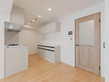 【東京都/杉並区梅里】ベルエア新高円寺 LDK